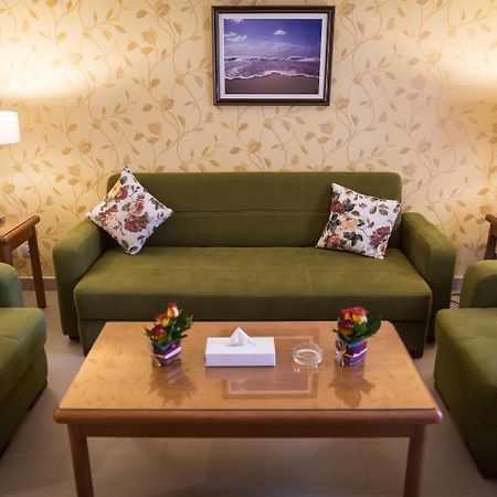 The Grand Plaza Hotel Smouha Alexandria Kültér fotó