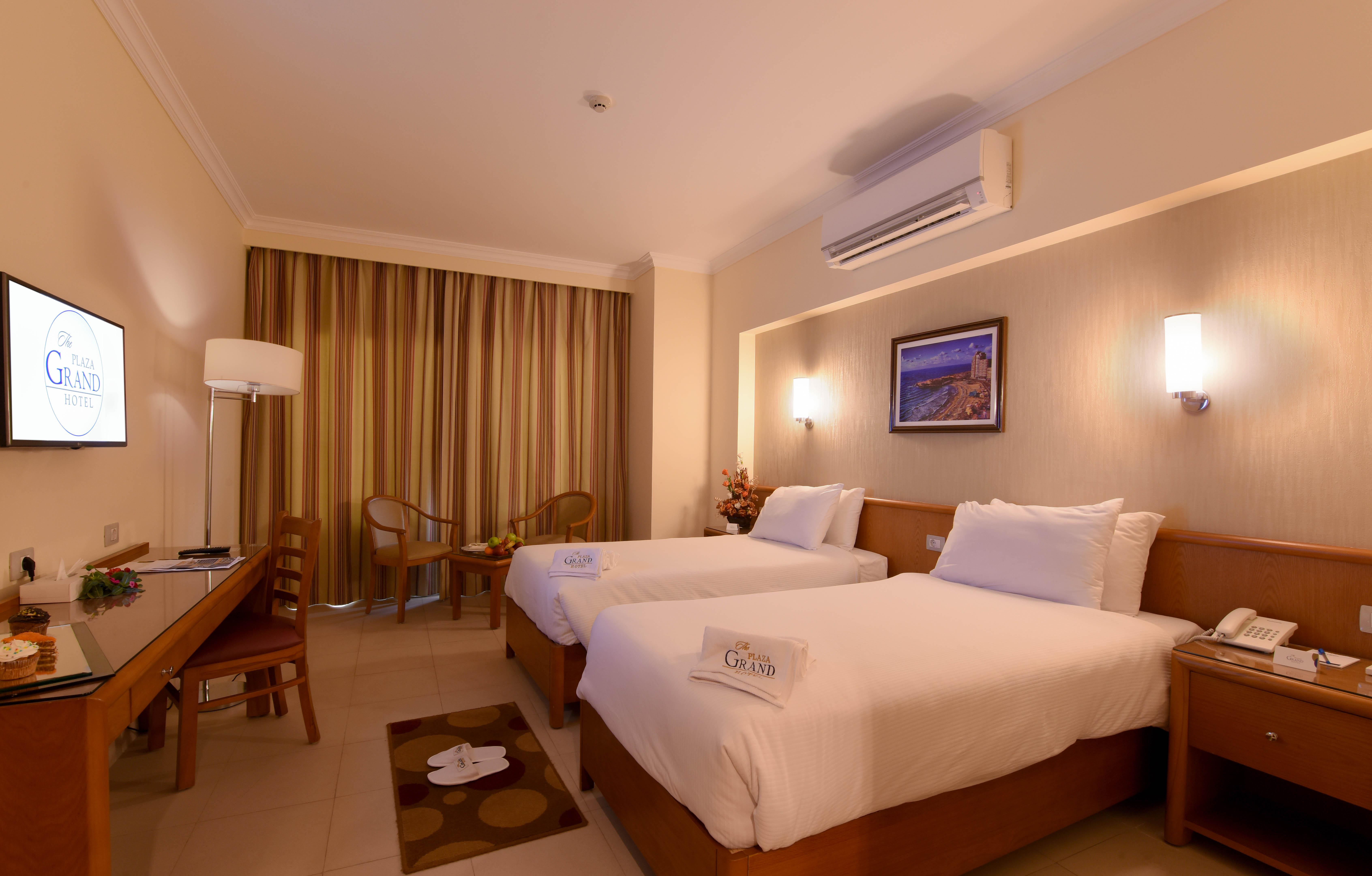 The Grand Plaza Hotel Smouha Alexandria Kültér fotó