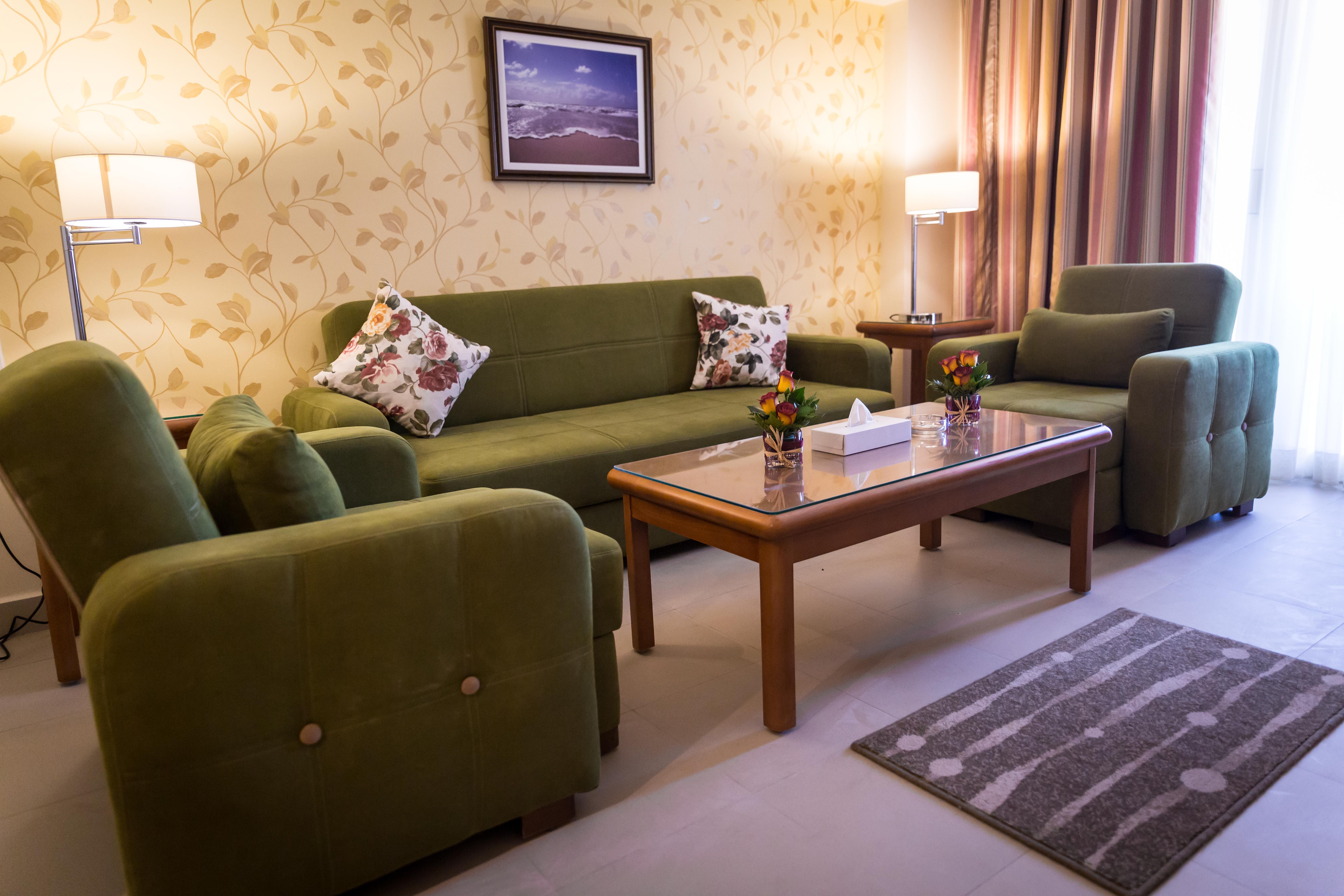 The Grand Plaza Hotel Smouha Alexandria Kültér fotó