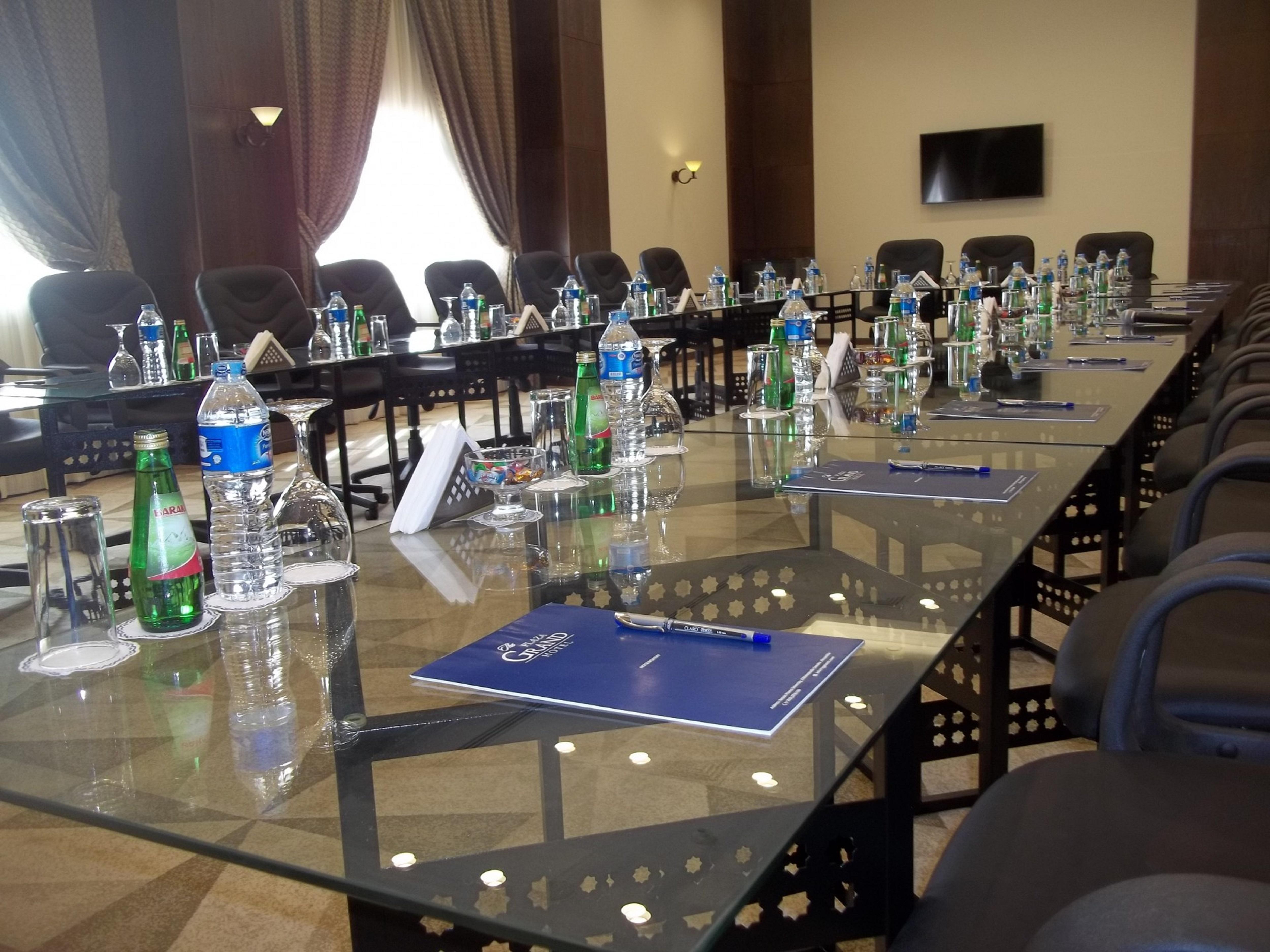 The Grand Plaza Hotel Smouha Alexandria Kültér fotó