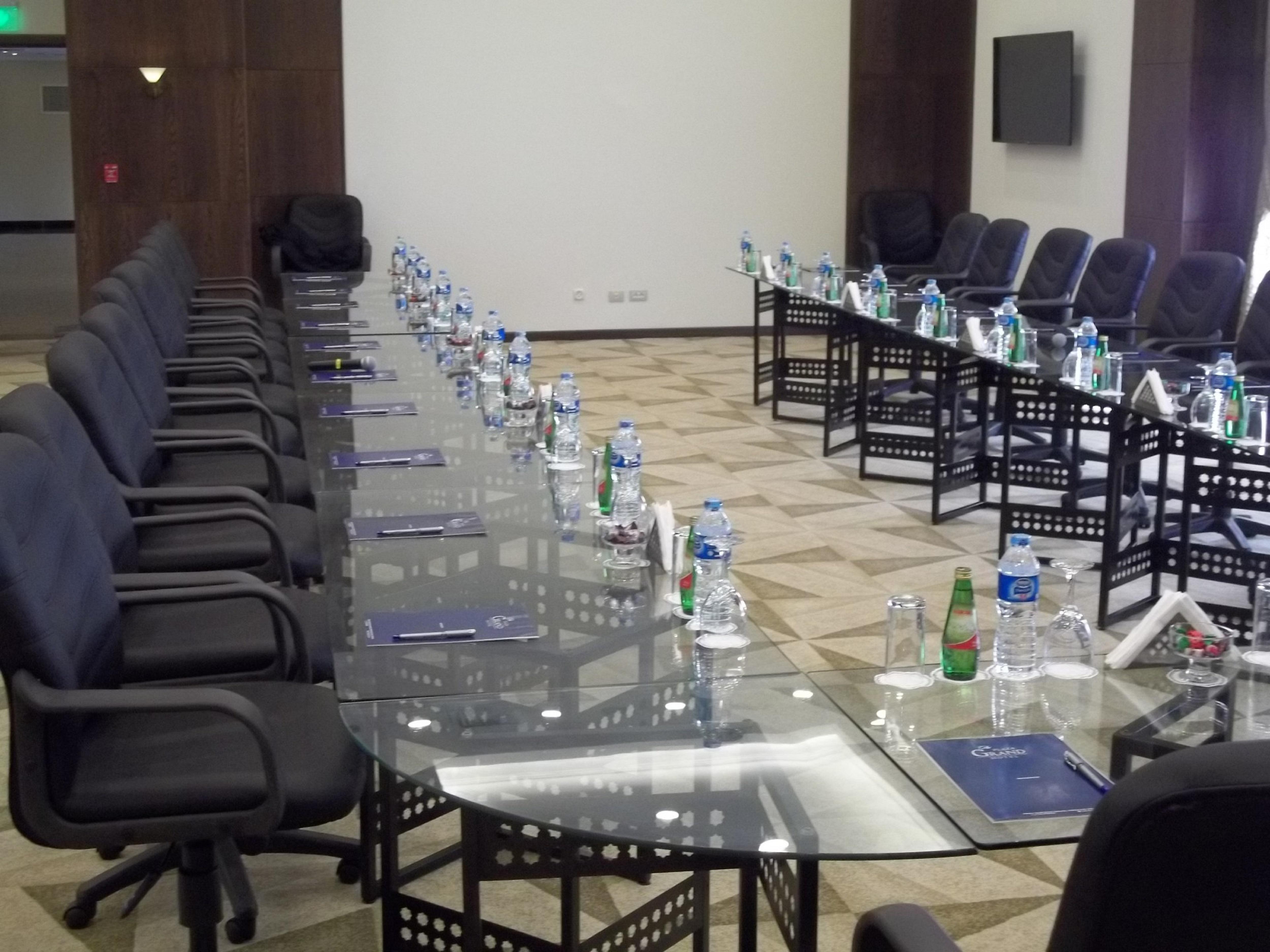 The Grand Plaza Hotel Smouha Alexandria Kültér fotó