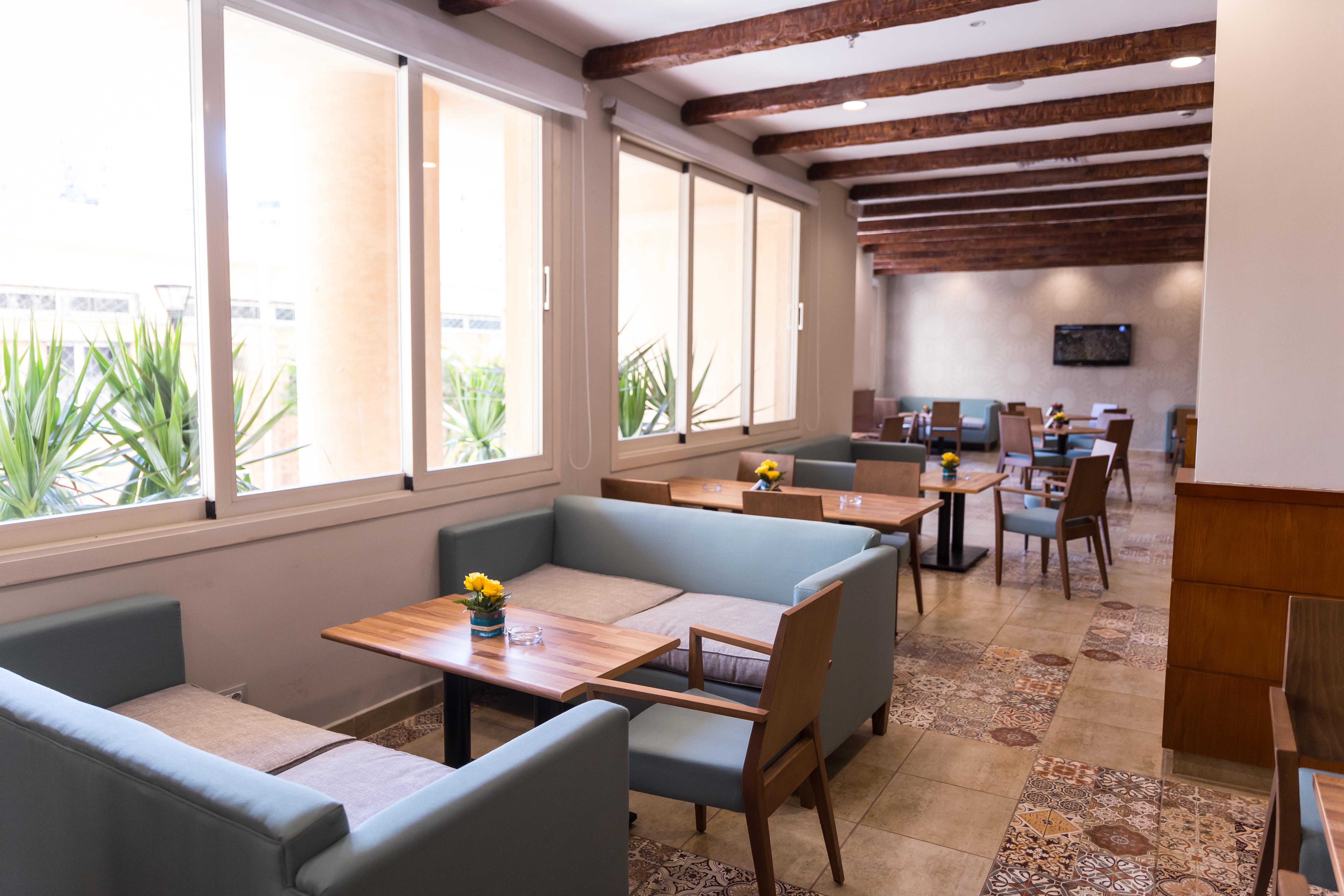 The Grand Plaza Hotel Smouha Alexandria Kültér fotó