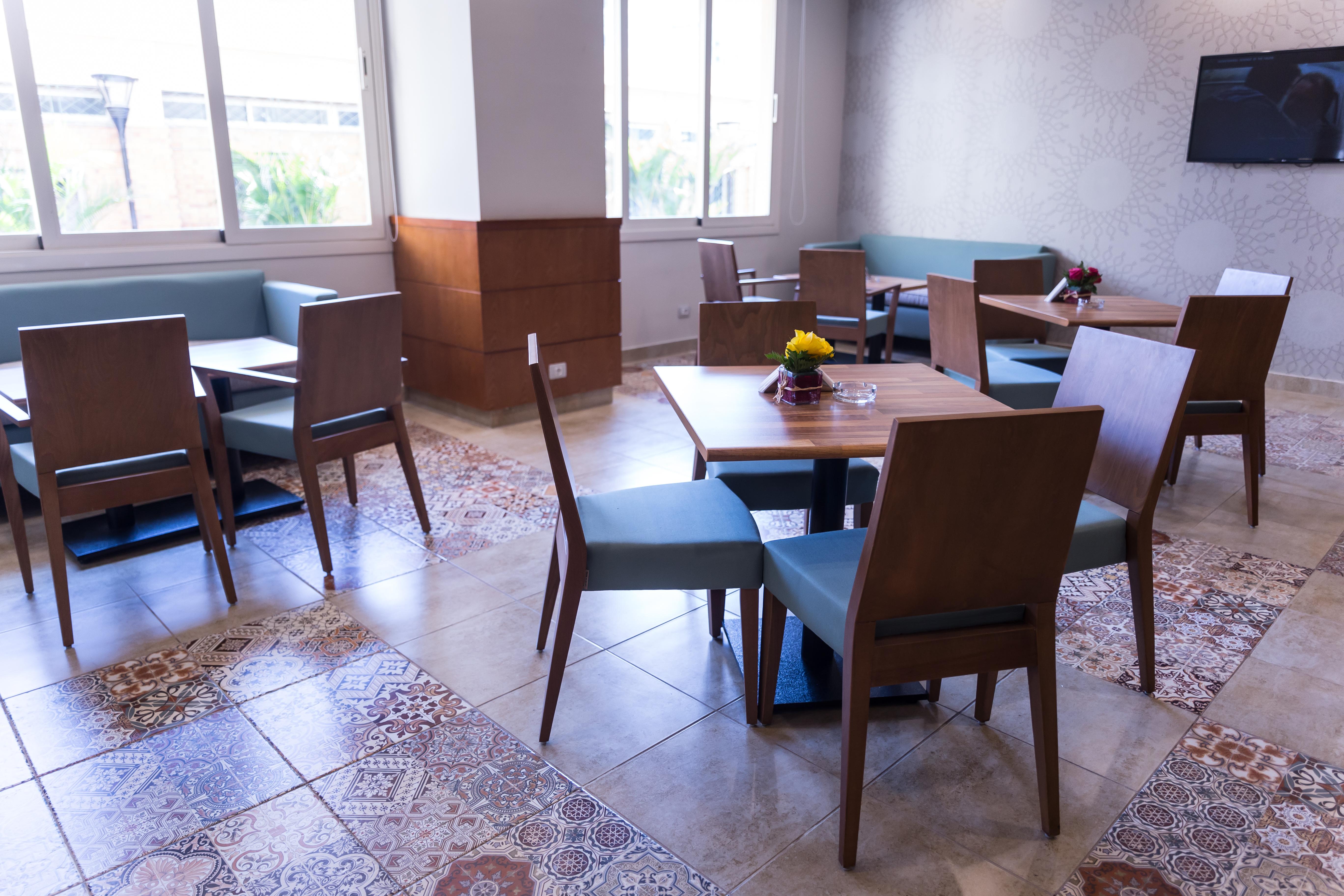 The Grand Plaza Hotel Smouha Alexandria Kültér fotó