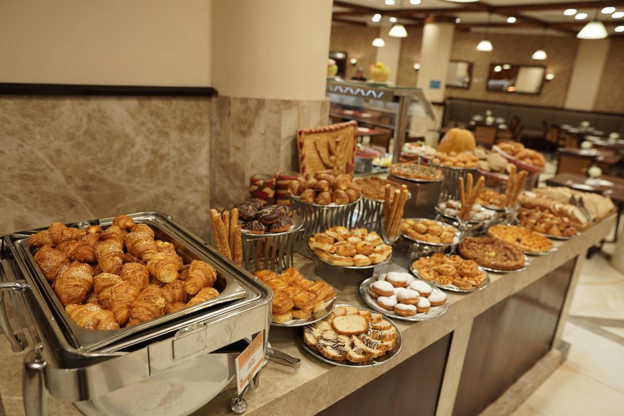 The Grand Plaza Hotel Smouha Alexandria Kültér fotó
