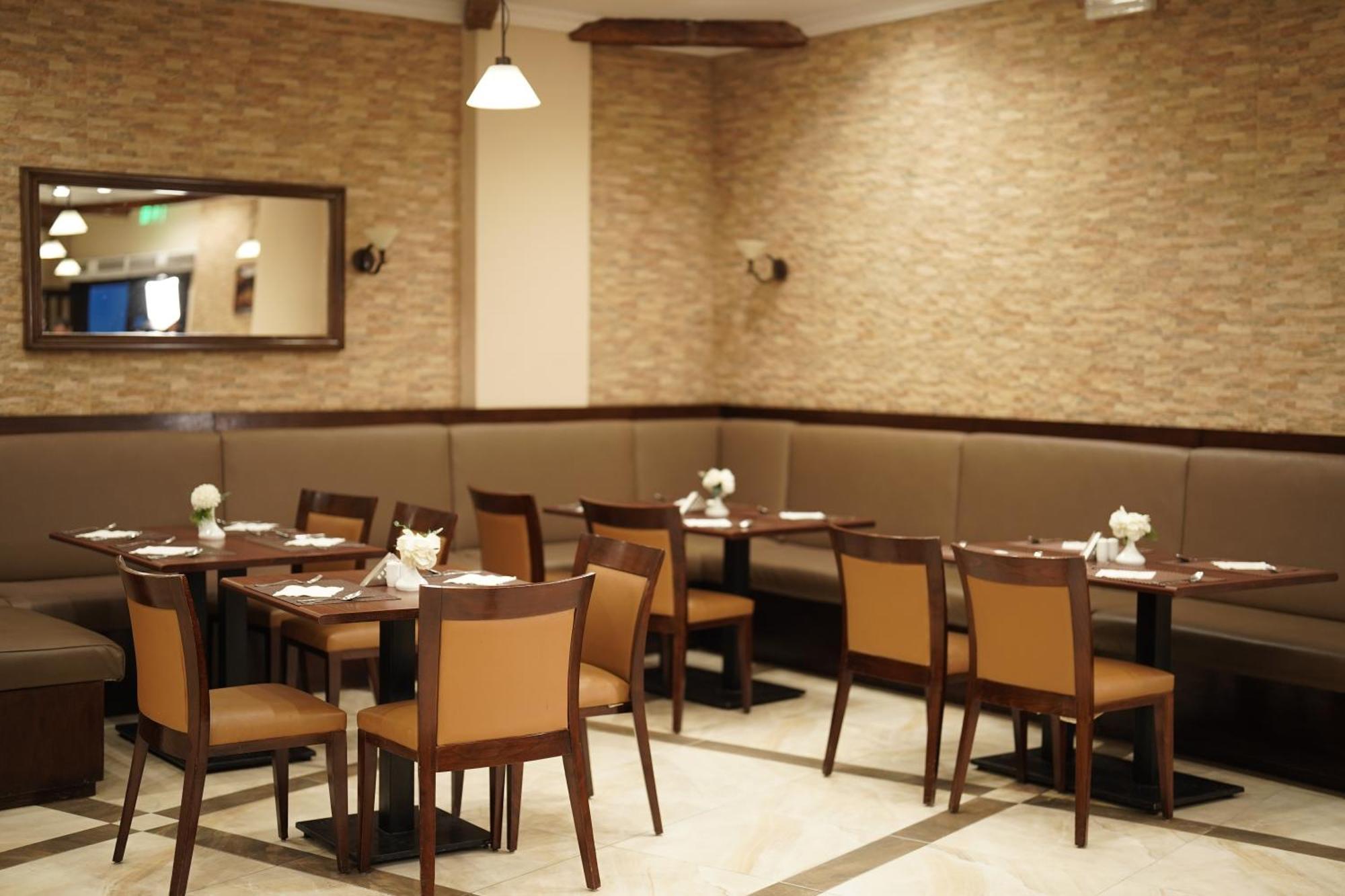 The Grand Plaza Hotel Smouha Alexandria Kültér fotó