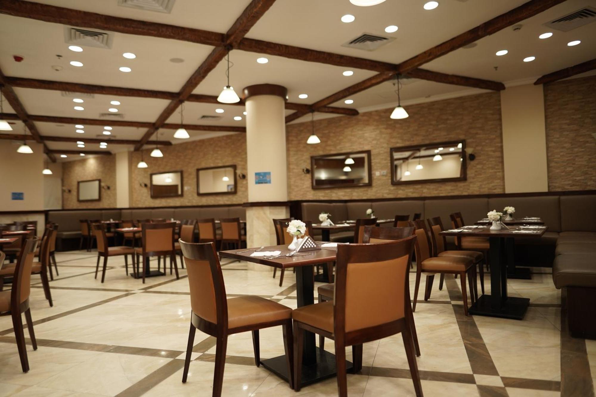 The Grand Plaza Hotel Smouha Alexandria Kültér fotó