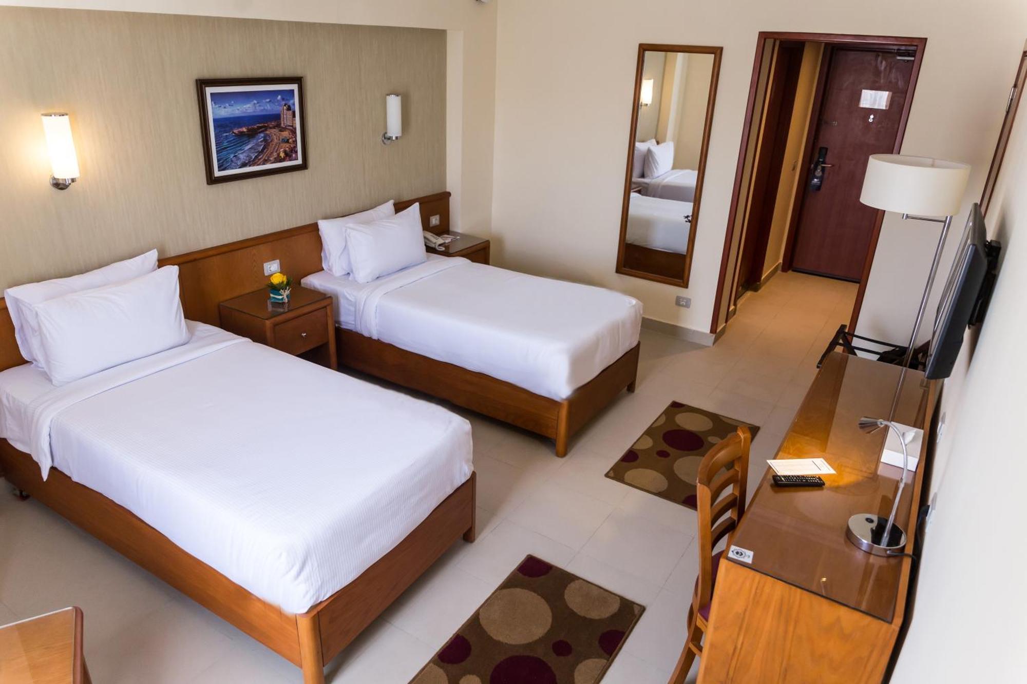 The Grand Plaza Hotel Smouha Alexandria Kültér fotó