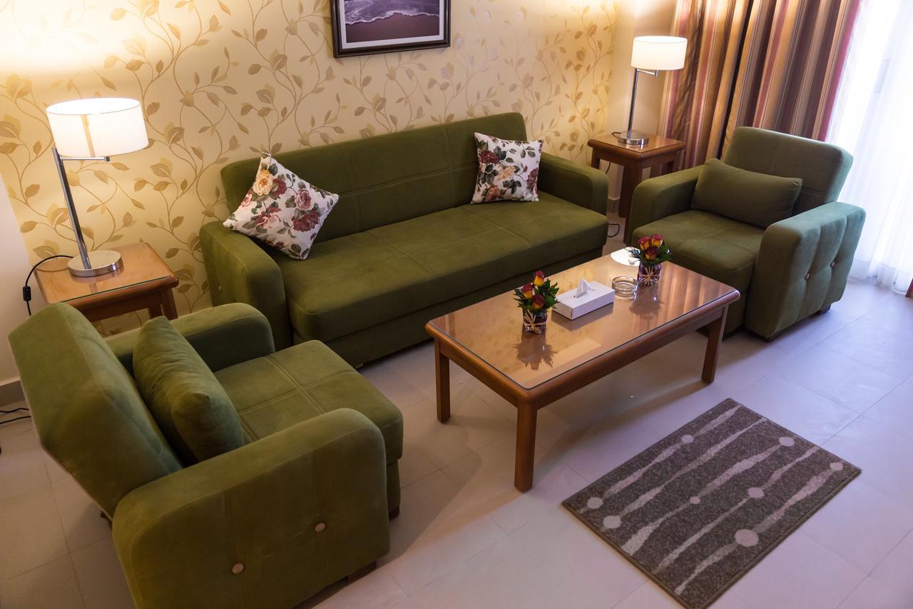 The Grand Plaza Hotel Smouha Alexandria Kültér fotó