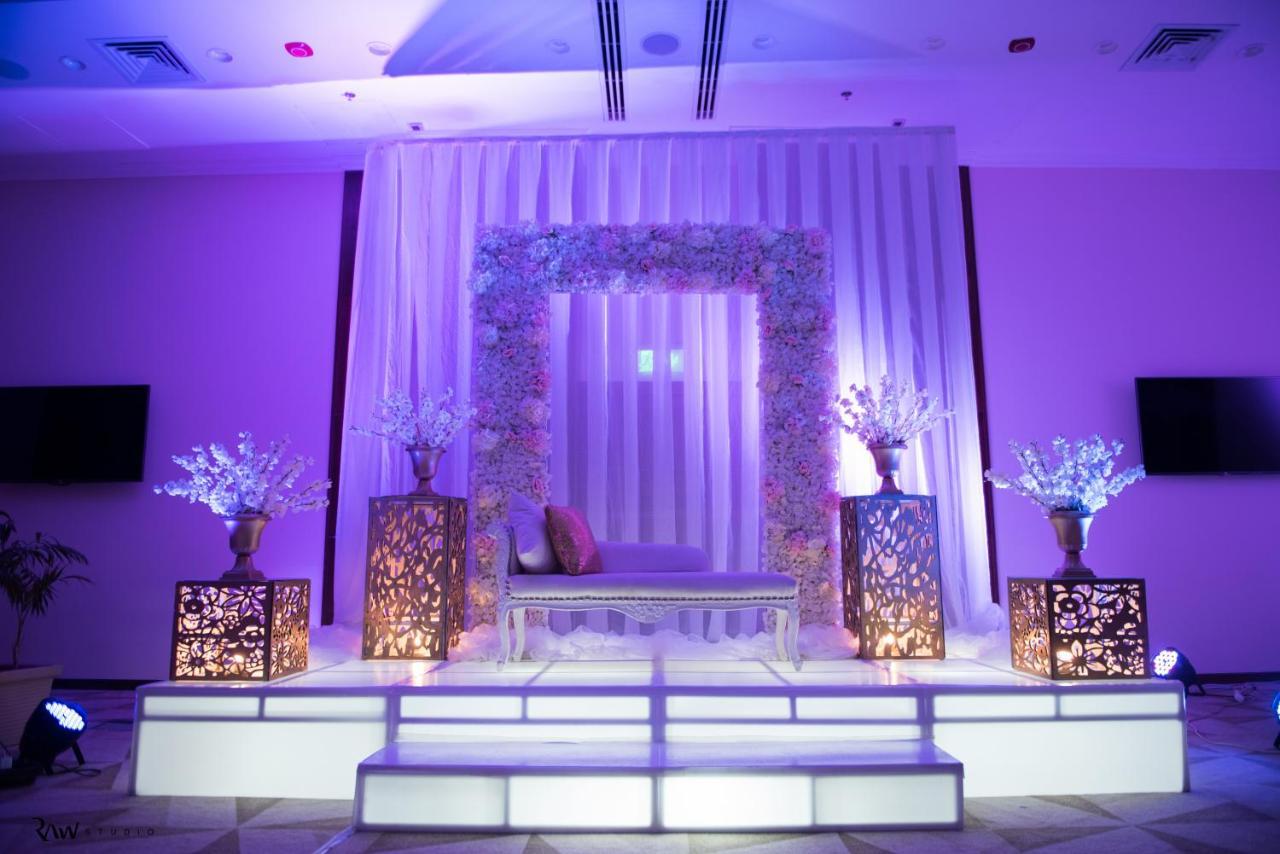 The Grand Plaza Hotel Smouha Alexandria Kültér fotó