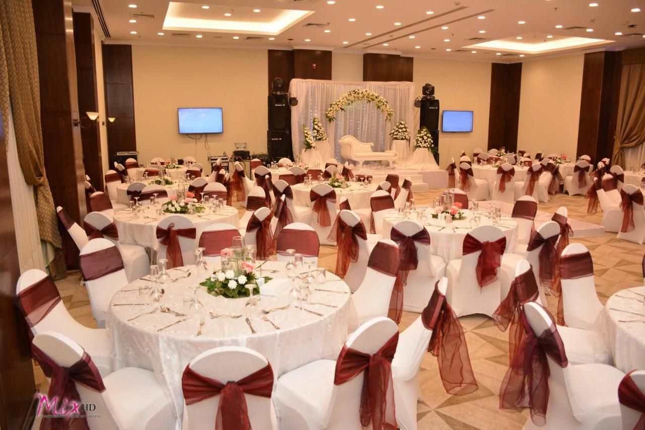 The Grand Plaza Hotel Smouha Alexandria Kültér fotó